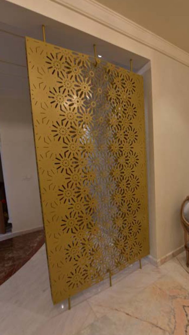 Decorative Brass