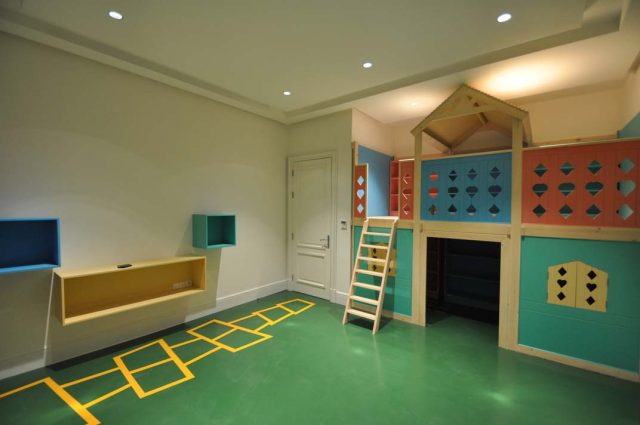 Children's Bedroom